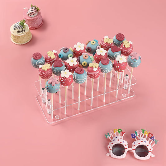 Cake Pop Stand