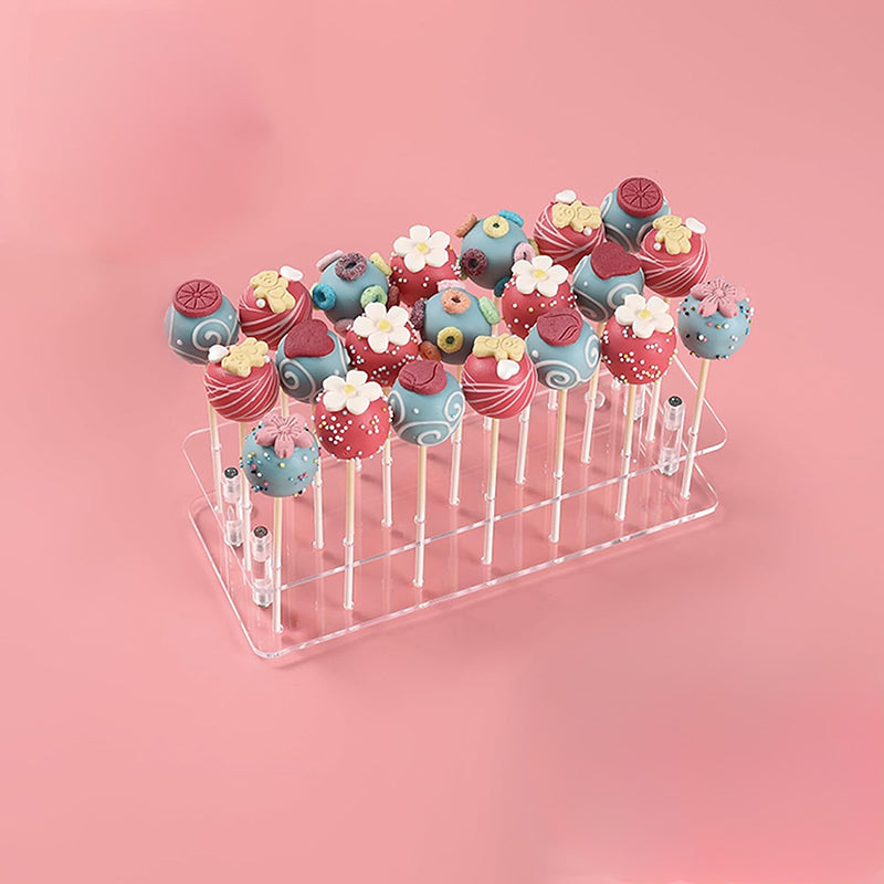 Cake Pop Stand