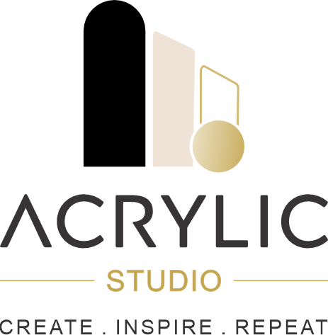 Acrylic Studio